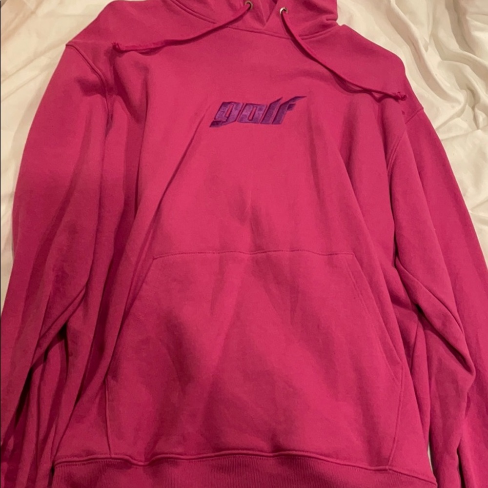 Golf Wang Hoodie